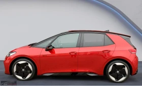 VW ID.3 GTX/286HP/MATRIX/PANO/360/CPLAY/NAVI/774q | Auto.bg — изображение 2
