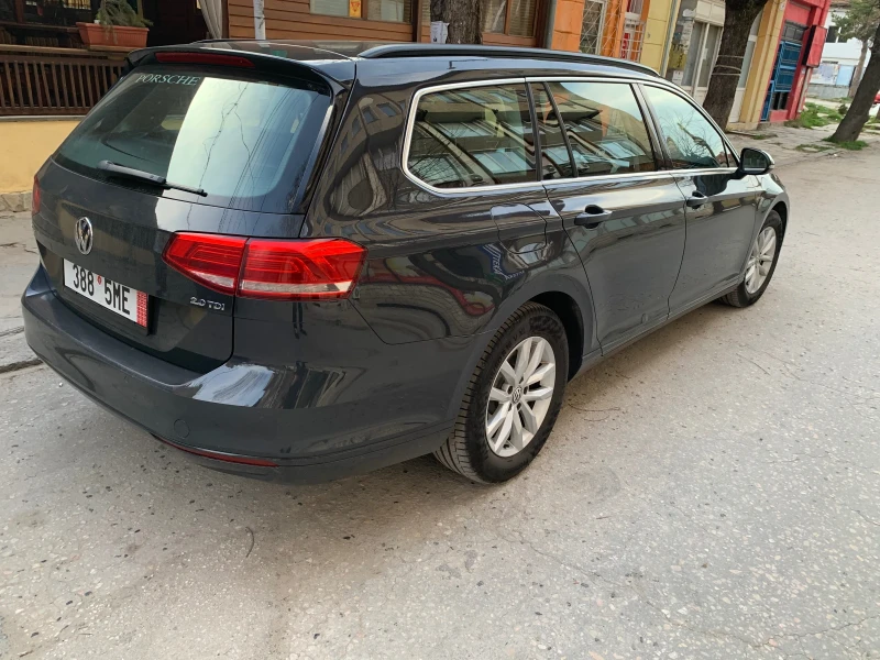 VW Passat, снимка 6 - Автомобили и джипове - 47595363