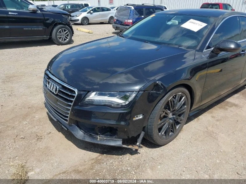 Audi A7 PREMIUM, снимка 6 - Автомобили и джипове - 47343484