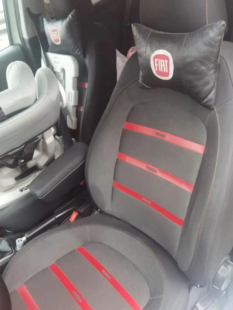 Fiat Punto 1.3 mjet, снимка 6 - Автомобили и джипове - 51796117