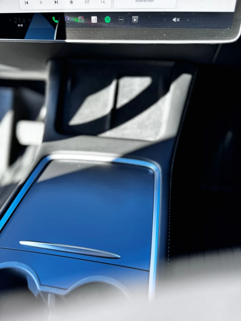 Tesla Model Y Long Range AWD + Acceleration Boost , снимка 10 - Автомобили и джипове - 51599621