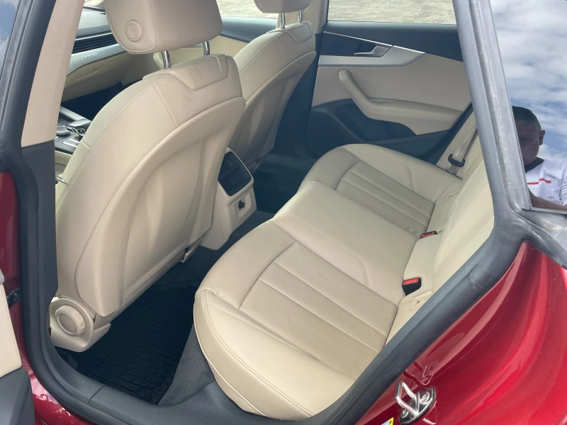 Audi A5 FULL= ТОП СЪСТОЯНИЕ= QUATTRO, снимка 10 - Автомобили и джипове - 51723435