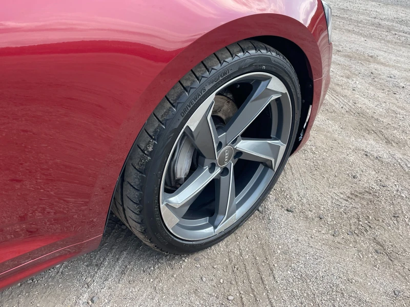 Audi A5 FULL= ТОП СЪСТОЯНИЕ= QUATTRO, снимка 15 - Автомобили и джипове - 51723435