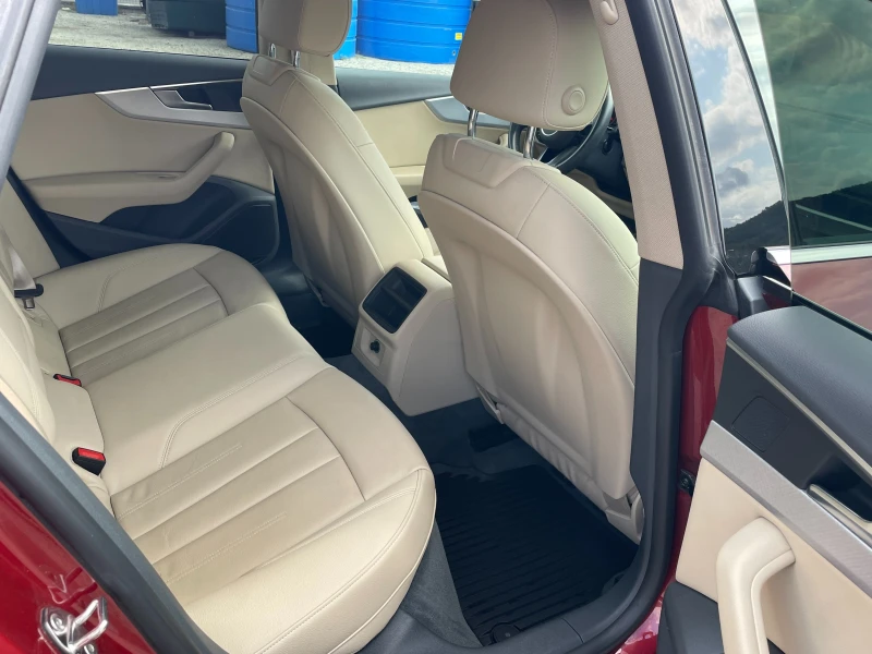 Audi A5 FULL= ТОП СЪСТОЯНИЕ= QUATTRO, снимка 13 - Автомобили и джипове - 51723435