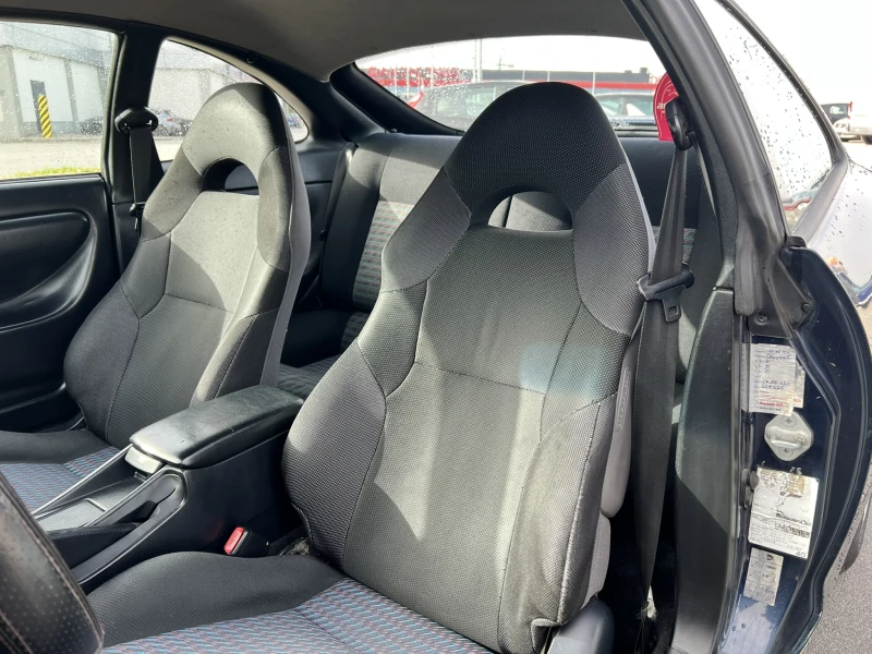 Toyota Celica, снимка 11 - Автомобили и джипове - 52460125