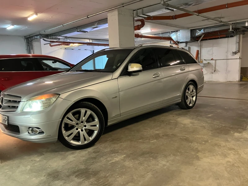 Mercedes-Benz 220, снимка 4 - Автомобили и джипове - 52578063