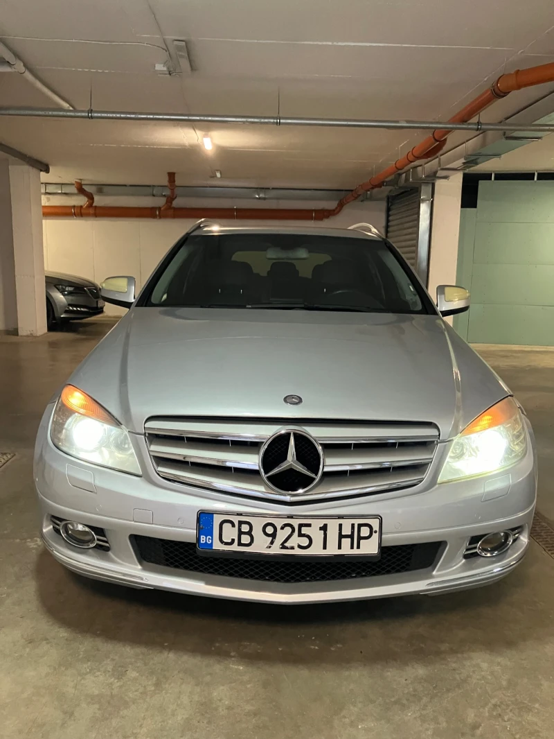 Mercedes-Benz 220, снимка 2 - Автомобили и джипове - 52578063