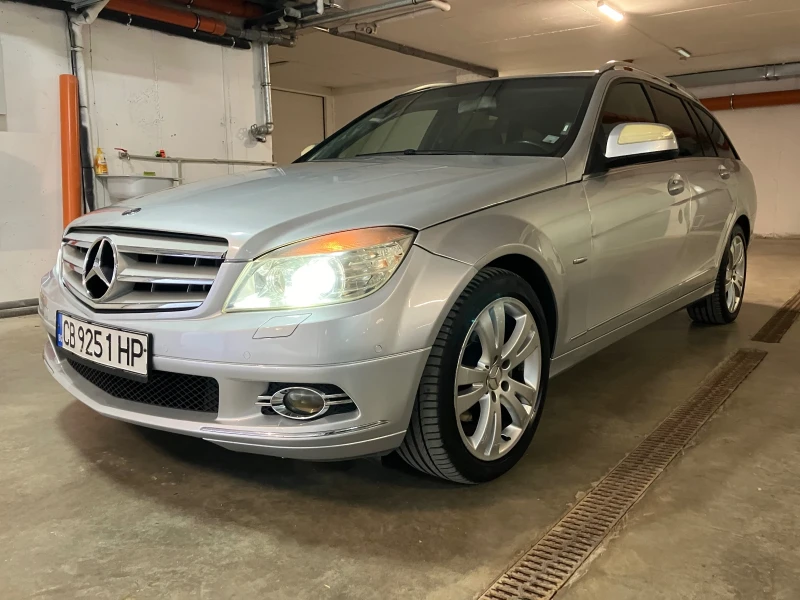 Mercedes-Benz 220, снимка 3 - Автомобили и джипове - 52578063