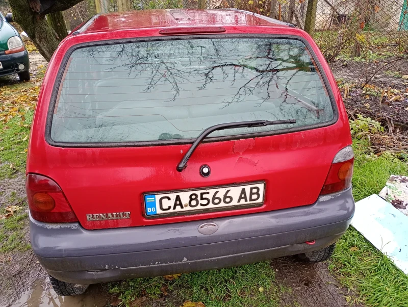 Renault Twingo 1.2, снимка 11 - Автомобили и джипове - 52670022