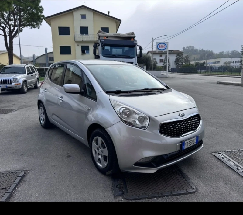 Hyundai I20  КИА ВЕНГА, снимка 10 - Автомобили и джипове - 52671743