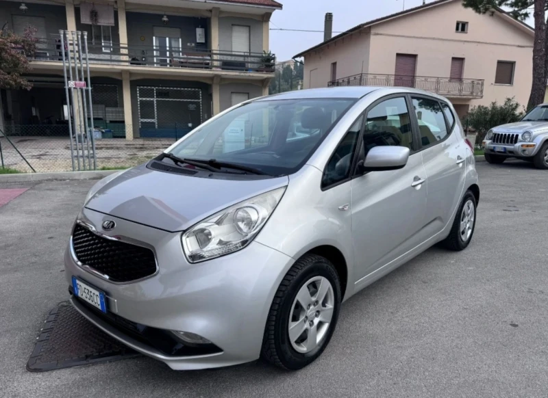 Hyundai I20  КИА ВЕНГА, снимка 11 - Автомобили и джипове - 52671743