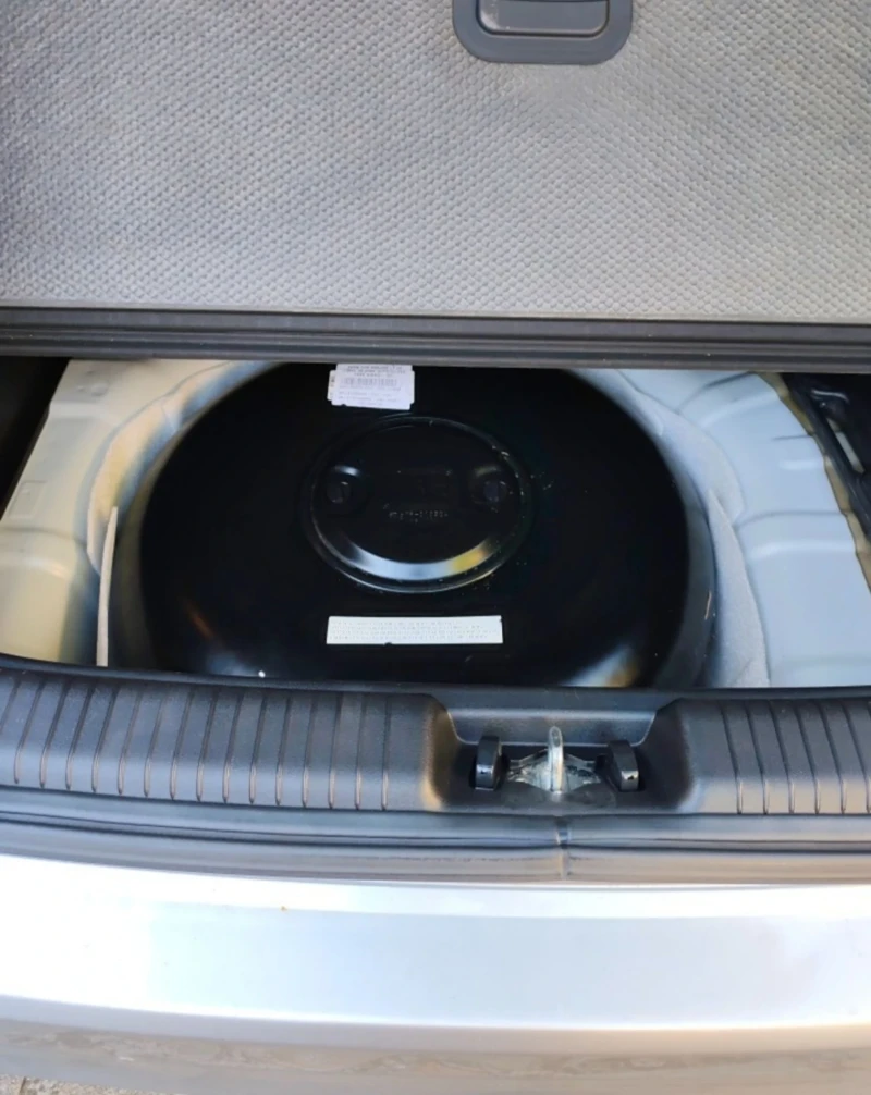 Hyundai I20  КИА ВЕНГА, снимка 5 - Автомобили и джипове - 52671743