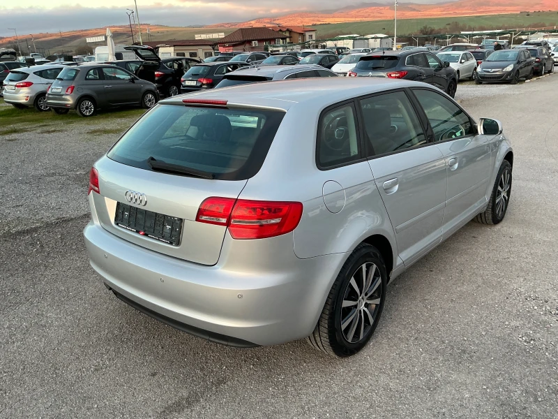 Audi A3 1.6 TDI, снимка 8 - Автомобили и джипове - 52697335