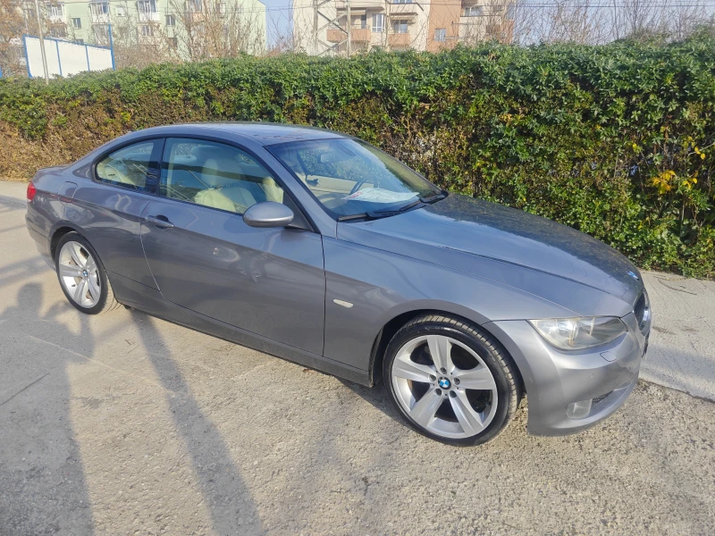 BMW 320 d AUTOMAT 2010g