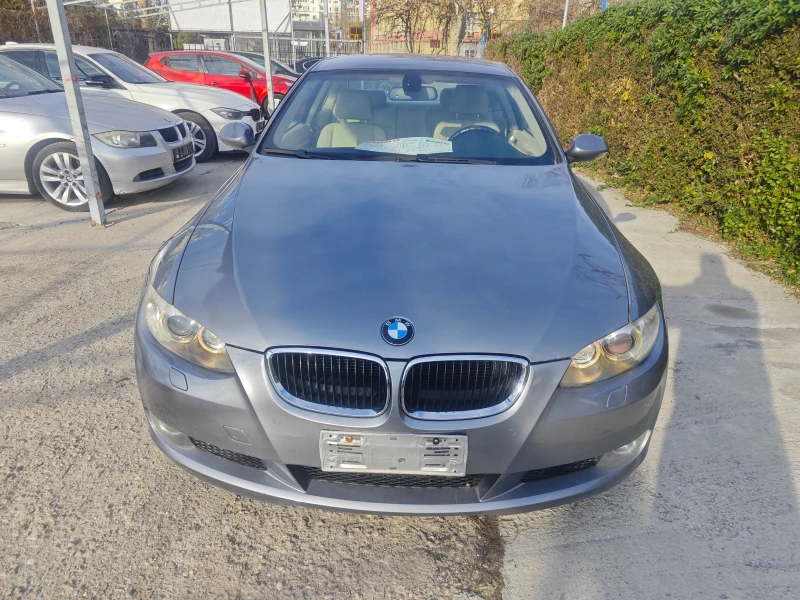 BMW 320 d AUTOMAT 2010g, снимка 6 - Автомобили и джипове - 52831427