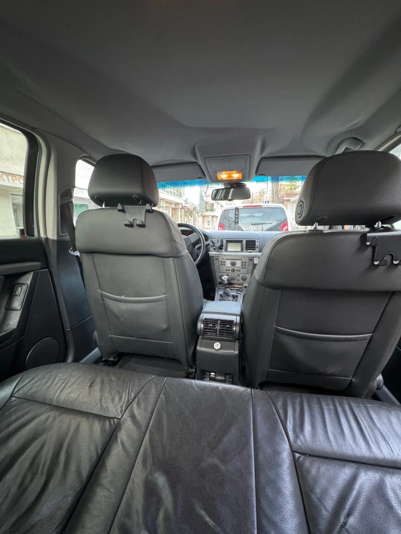 Opel Vectra, снимка 6 - Автомобили и джипове - 52979020