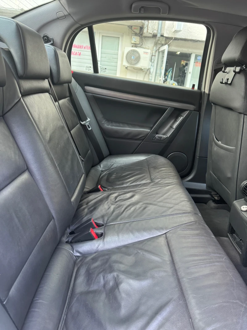 Opel Vectra, снимка 7 - Автомобили и джипове - 52979020