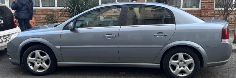 Opel Vectra, снимка 3 - Автомобили и джипове - 52979020