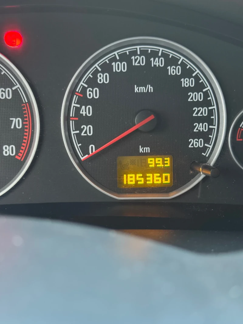 Opel Vectra, снимка 9 - Автомобили и джипове - 52979020