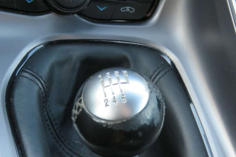 Dodge Challenger * R/T * CARFAX * БЕЗ ПЪРВОНАЧАЛНА ВНОСКА, снимка 14 - Автомобили и джипове - 53102780