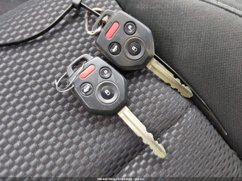 Subaru Outback 2.5l 2.5I Premium, снимка 11 - Автомобили и джипове - 53235384