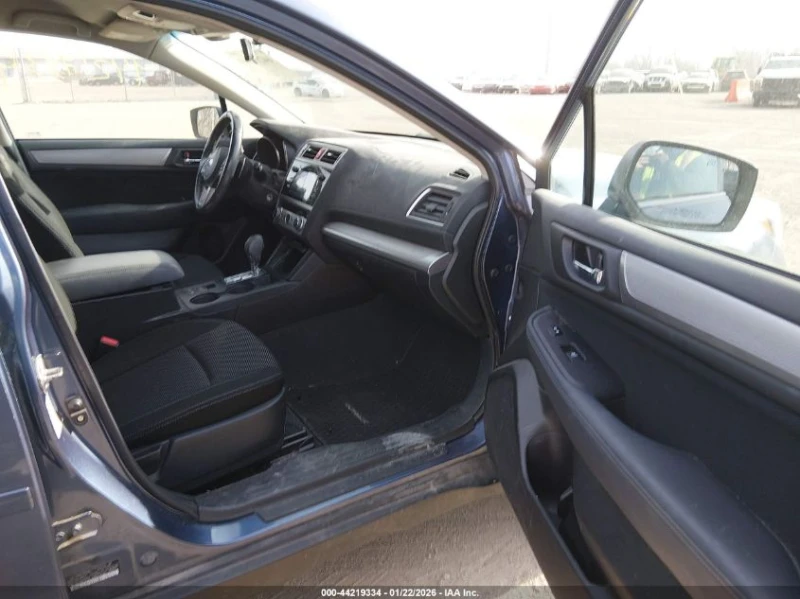 Subaru Outback 2.5l 2.5I Premium, снимка 5 - Автомобили и джипове - 53235384