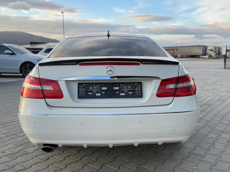 Mercedes-Benz E 220 2.2cdi 170 ks Собствен лизинг !!!, снимка 6 - Автомобили и джипове - 53471395