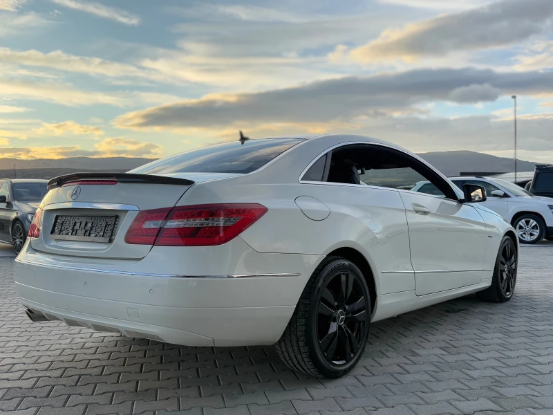 Mercedes-Benz E 220 2.2cdi 170 ks Собствен лизинг !!!, снимка 5 - Автомобили и джипове - 53471395