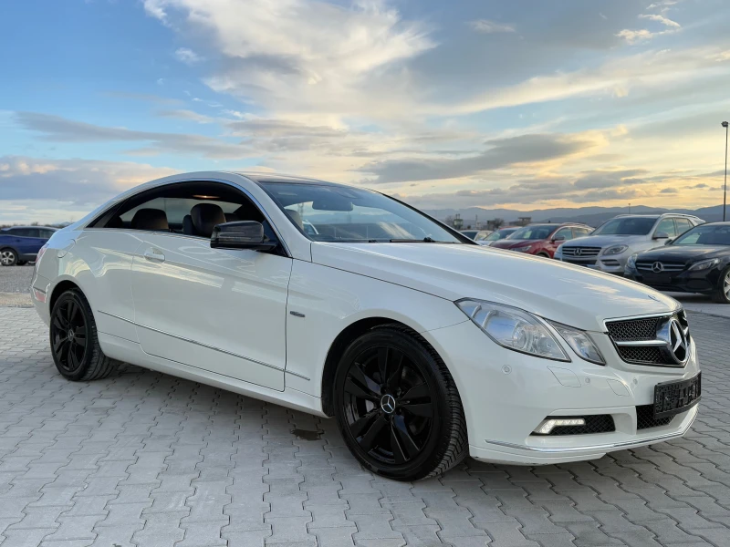 Mercedes-Benz E 220 2.2cdi 170 ks Собствен лизинг !!!, снимка 3 - Автомобили и джипове - 53471395