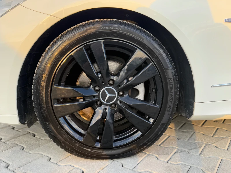 Mercedes-Benz E 220 2.2cdi 170 ks Собствен лизинг !!!, снимка 14 - Автомобили и джипове - 53471395