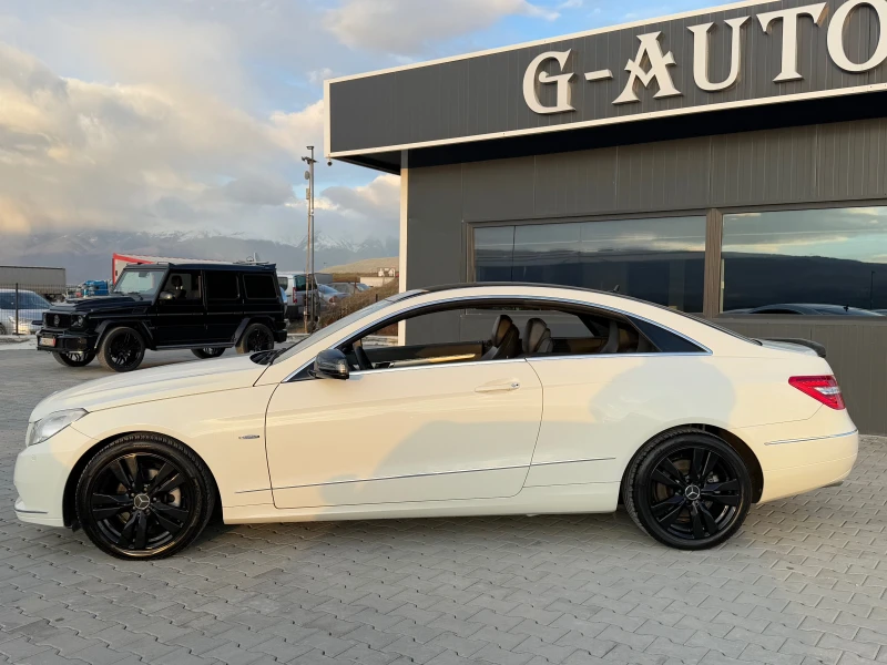 Mercedes-Benz E 220 2.2cdi 170 ks Собствен лизинг !!!, снимка 8 - Автомобили и джипове - 53471395
