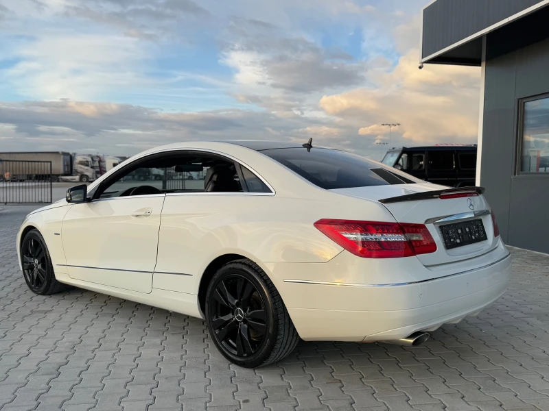 Mercedes-Benz E 220 2.2cdi 170 ks Собствен лизинг !!!, снимка 7 - Автомобили и джипове - 53471395