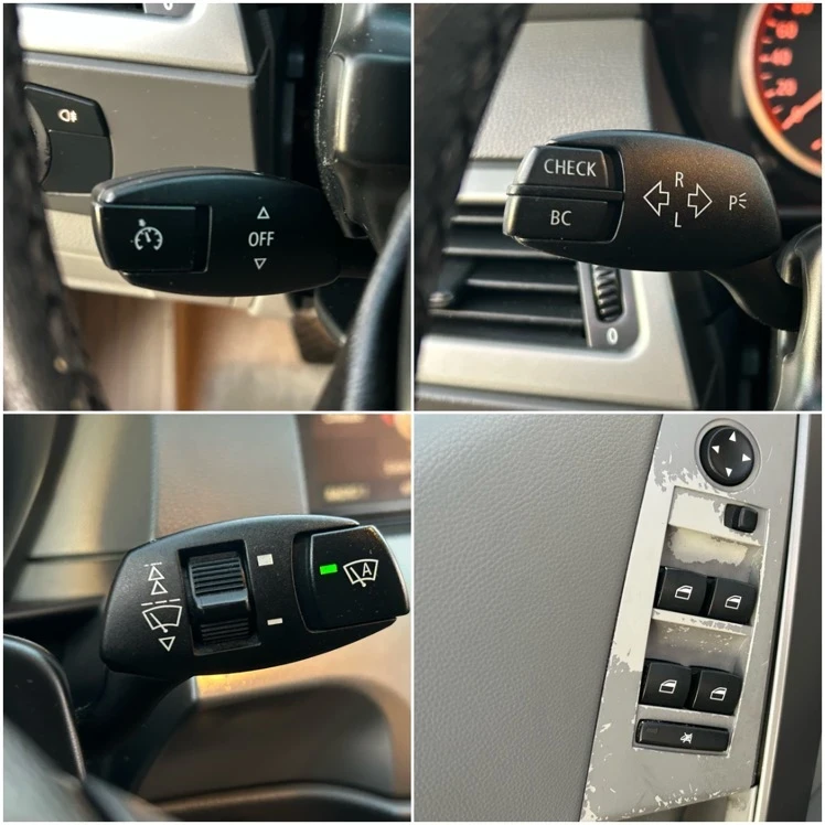 BMW 530 231ps* Xenon* Navi* StartStop, снимка 14 - Автомобили и джипове - 48401600