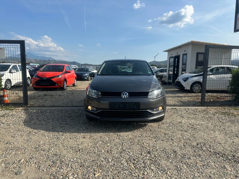 VW Polo - 7500 € - 12116556 1