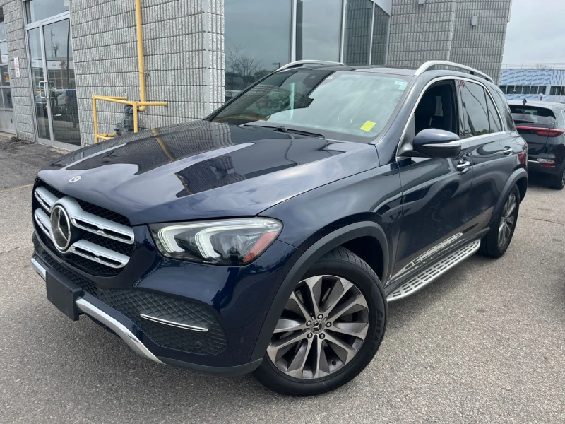 Mercedes-Benz GLE 450 * CARFAX * ЦЕНА ДО БГ! - 77999 лв. - 35816959 1