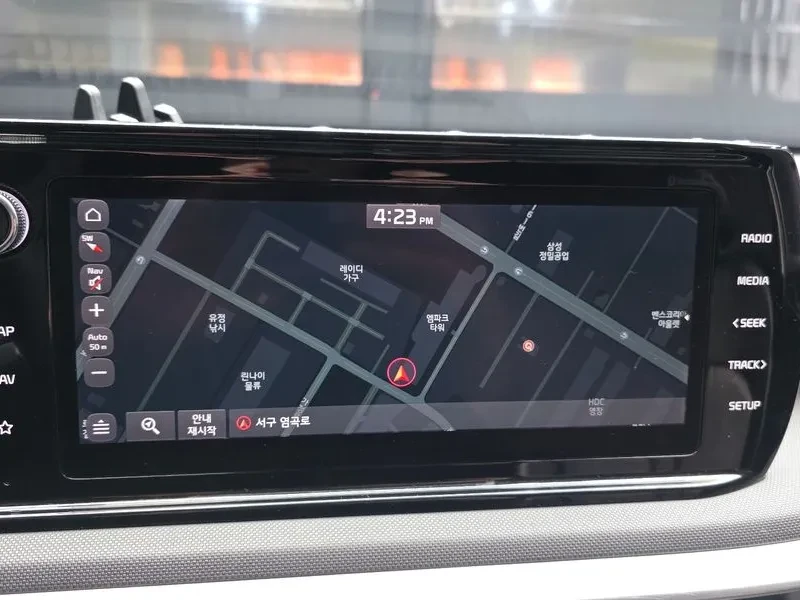 Kia K5 2.0, снимка 14 - Автомобили и джипове - 54263592