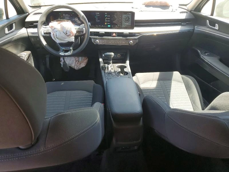 Kia K5 2.5L 4 FRONT WHEEL DRIVE | Mobile.bg � ����������� 8
