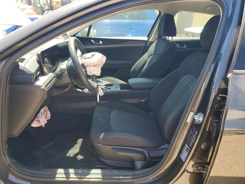 Kia K5 2.5L 4 FRONT WHEEL DRIVE | Mobile.bg � ����������� 7