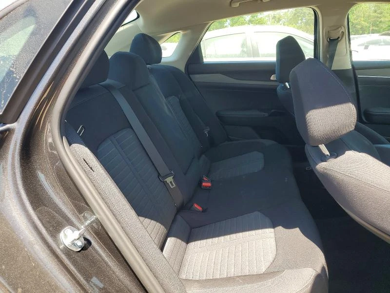 Kia K5 2.5L 4 FRONT WHEEL DRIVE | Mobile.bg � ����������� 10