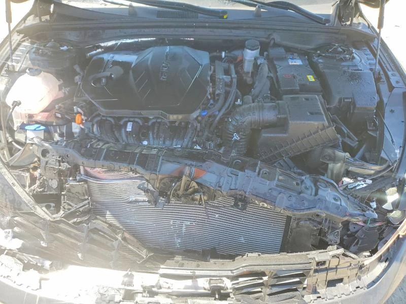 Kia K5 2.5L 4 FRONT WHEEL DRIVE | Mobile.bg � ����������� 12