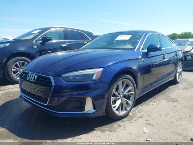 Audi A5 45 TFSI Premium | Mobile.bg � ����������� 2