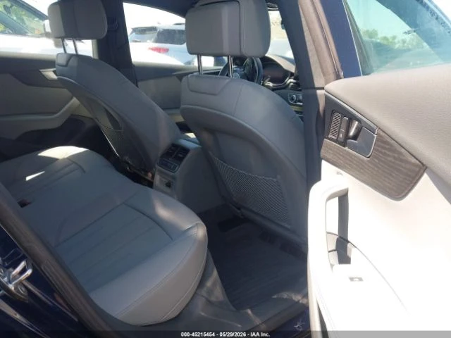 Audi A5 45 TFSI Premium | Mobile.bg � ����������� 8