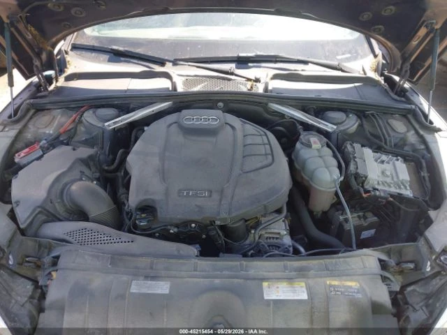 Audi A5 45 TFSI Premium | Mobile.bg � ����������� 10