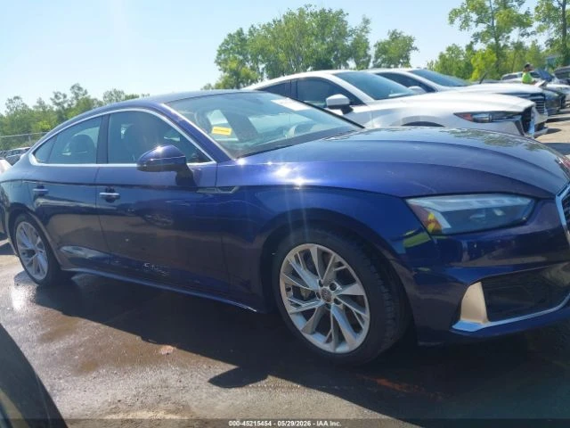 Audi A5 45 TFSI Premium | Mobile.bg � ����������� 13