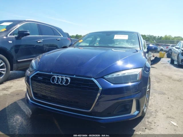 Audi A5 45 TFSI Premium | Mobile.bg � ����������� 12