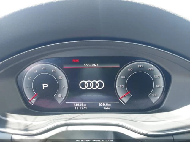 Audi A5 45 TFSI Premium | Mobile.bg � ����������� 7