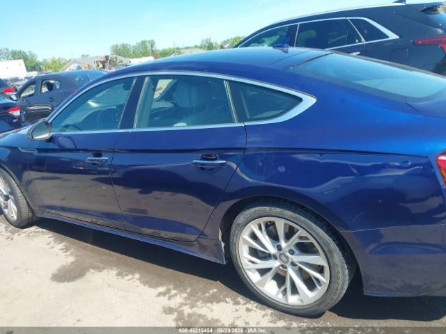 Audi A5 45 TFSI Premium | Mobile.bg � ����������� 14