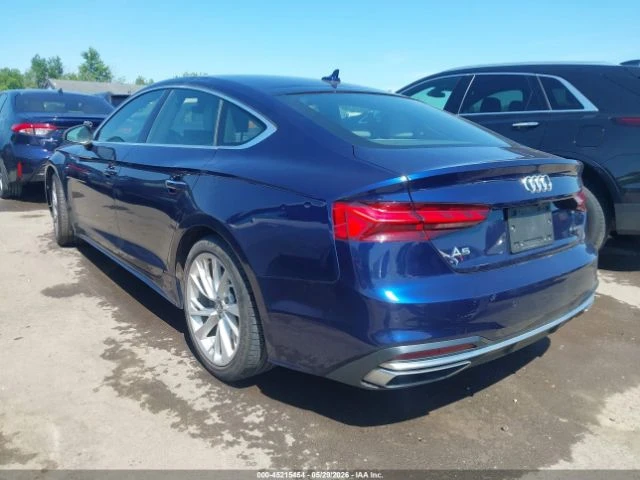 Audi A5 45 TFSI Premium | Mobile.bg � ����������� 3