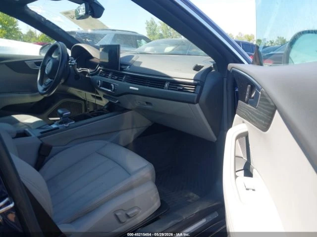 Audi A5 45 TFSI Premium | Mobile.bg � ����������� 5