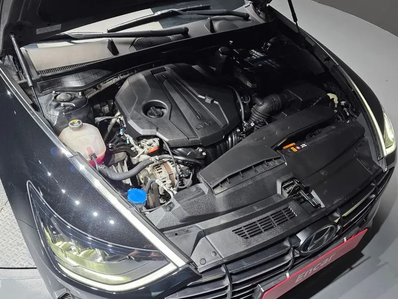 Hyundai Sonata 2.0 - САМО 30% АВАНС, снимка 16 - Автомобили и джипове - 55998377